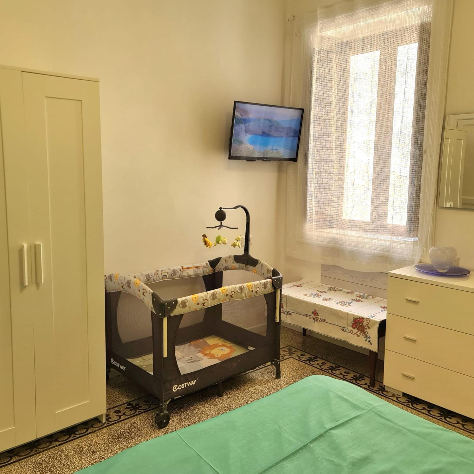 Apartment Casa Eunice Di Ortigia