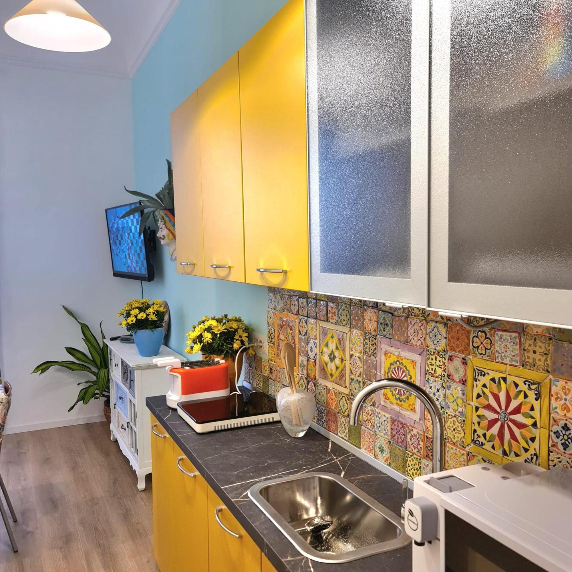Apartment Casa Eunice Di Ortigia Syracuse
