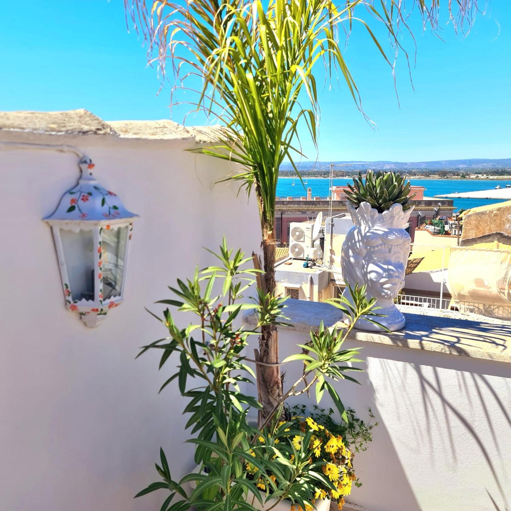 Casa Eunice Di Ortigia Apartment Syracuse