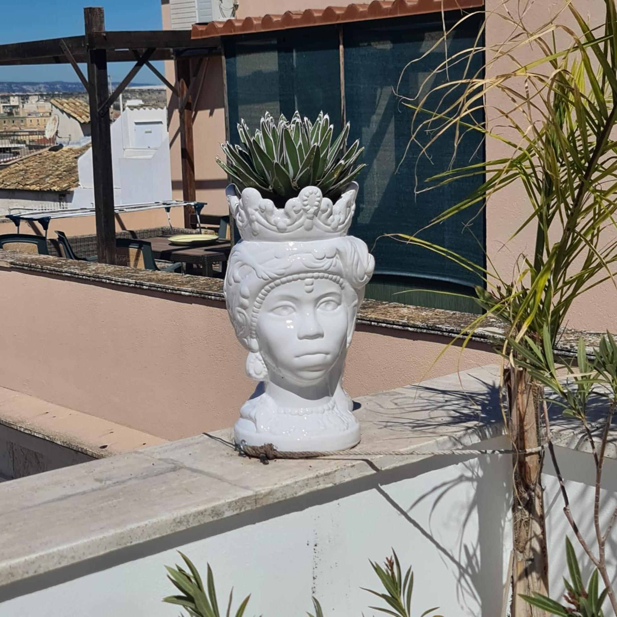 Casa Eunice Di Ortigia Appartement
