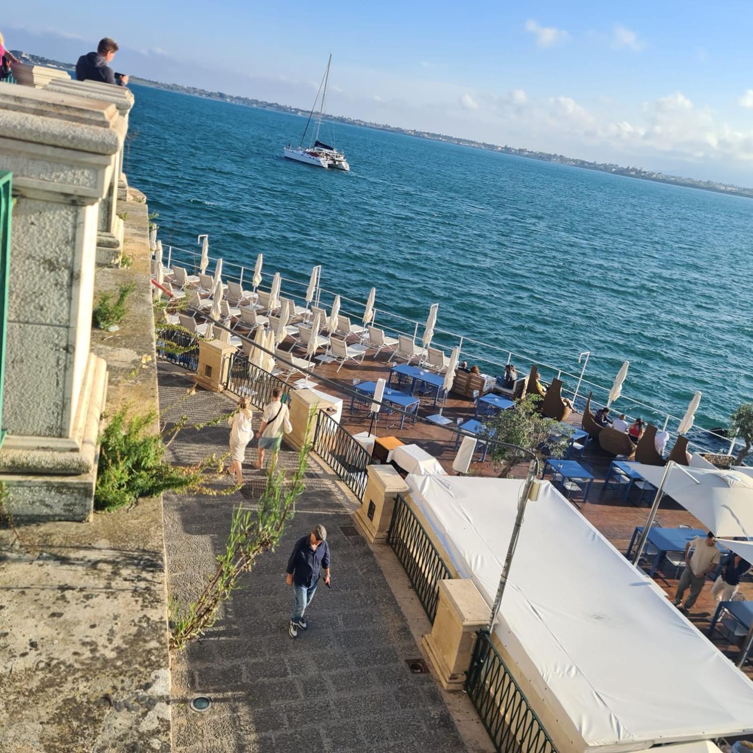 Casa Eunice Di Ortigia * Syracuse