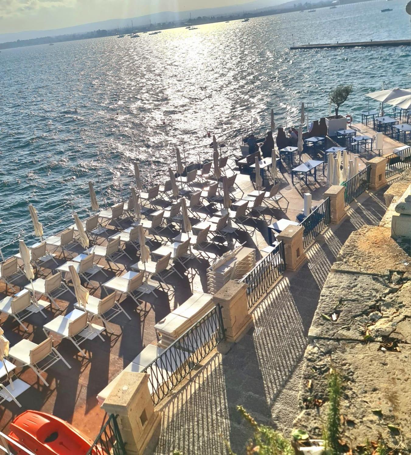Casa Eunice Di Ortigia Appartement *